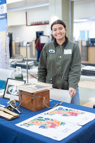 Diana Zegarra – Ag Irrigation