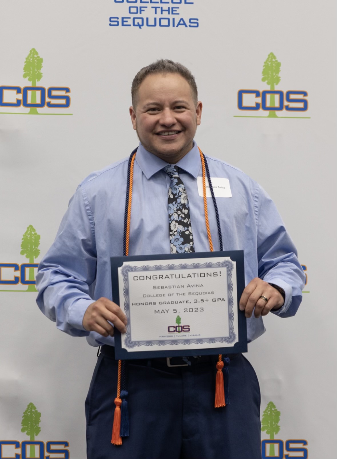 Sebastian Avina – Welding